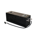 Polinovel Lifepo4 Lithium Electric Trolley 48v Car 36v Li Ion 24v Golf Cart Battery